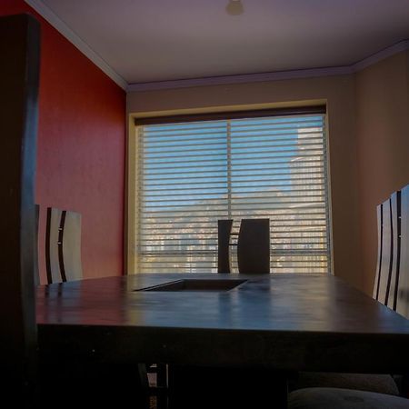 Departamento 6 De Agosto Apartment ลาปาซ ภายนอก รูปภาพ