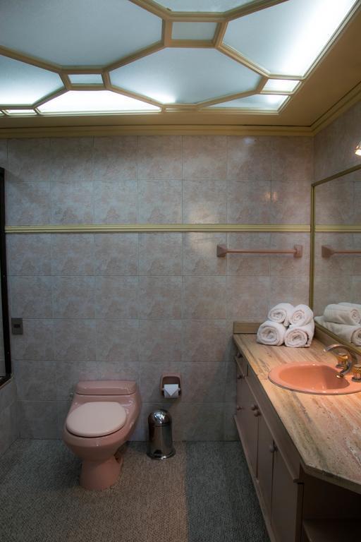 Departamento 6 De Agosto Apartment ลาปาซ ภายนอก รูปภาพ