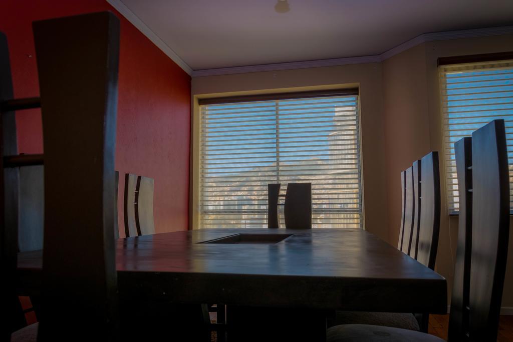 Departamento 6 De Agosto Apartment ลาปาซ ภายนอก รูปภาพ