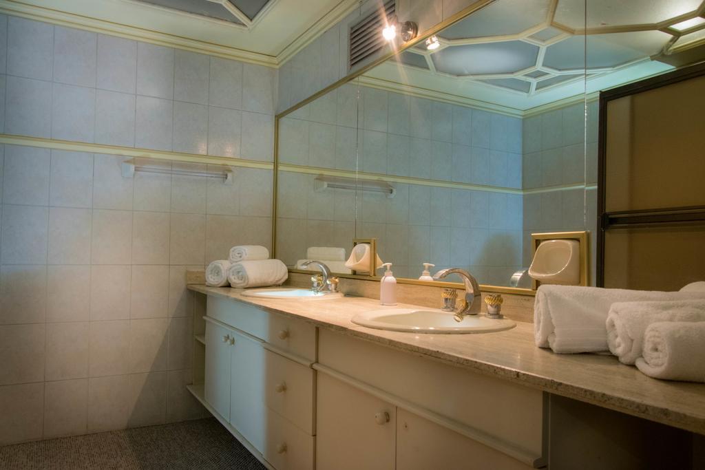 Departamento 6 De Agosto Apartment ลาปาซ ภายนอก รูปภาพ