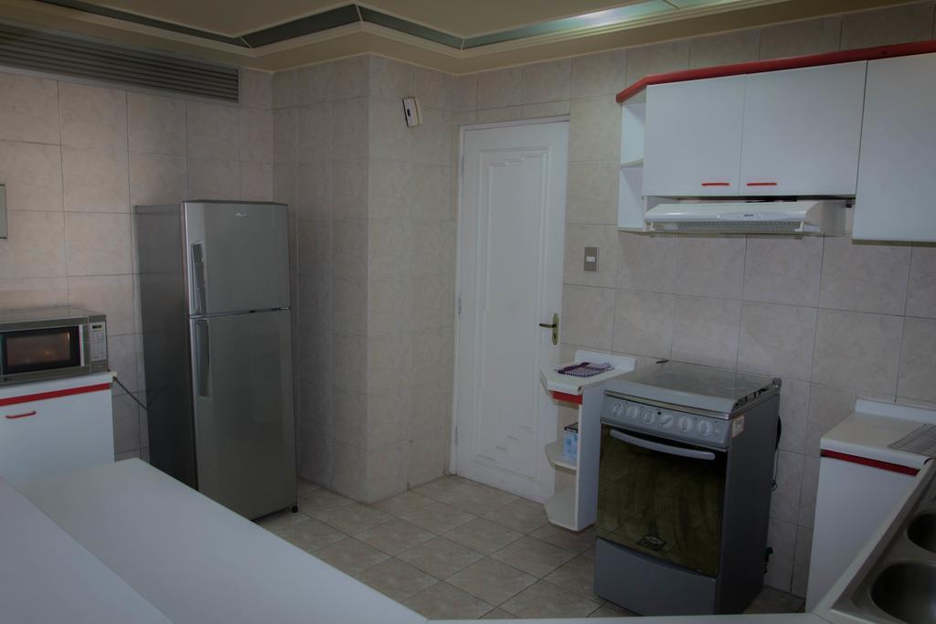 Departamento 6 De Agosto Apartment ลาปาซ ภายนอก รูปภาพ