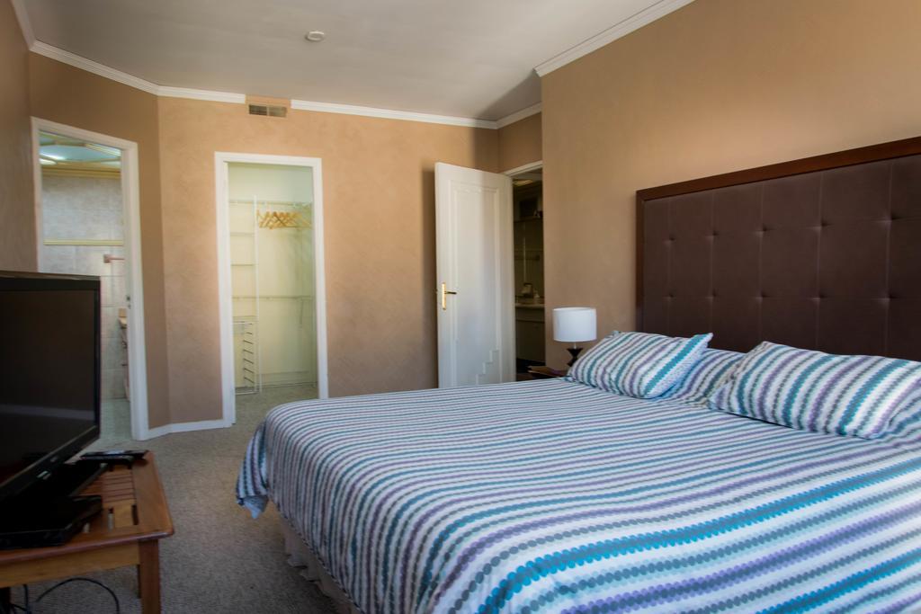 Departamento 6 De Agosto Apartment ลาปาซ ภายนอก รูปภาพ