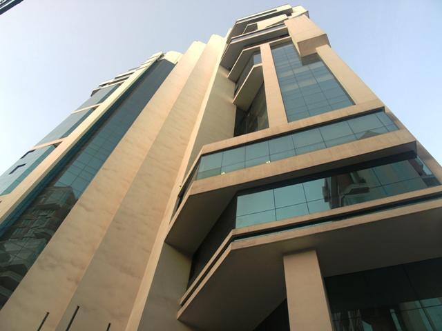 Departamento 6 De Agosto Apartment ลาปาซ ภายนอก รูปภาพ